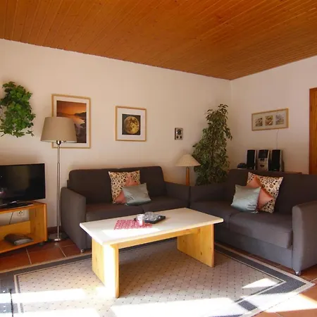 Holiday home Klingberg - Dos03022-bya