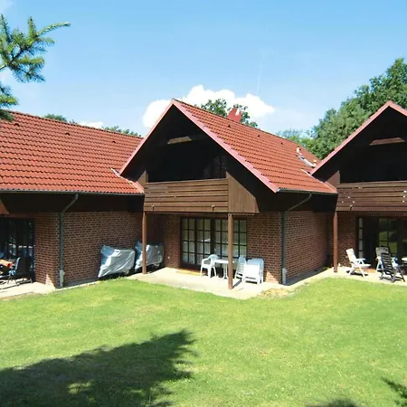 Holiday home Klingberg - Dos03022-bya