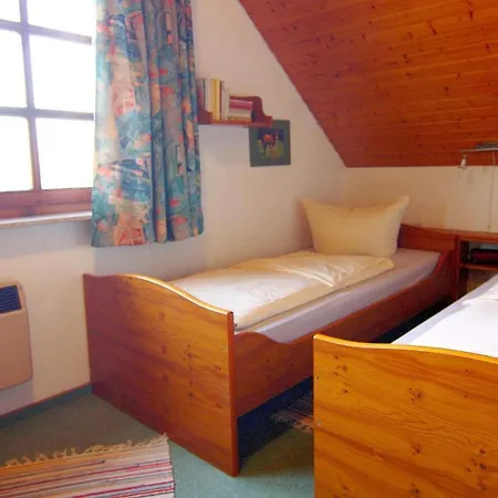 Holiday home Klingberg - Dos03022-bya *