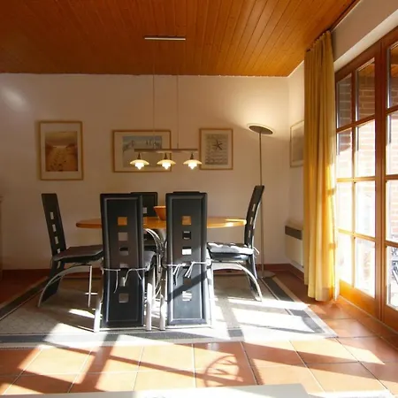 Holiday home Klingberg - Dos03022-bya