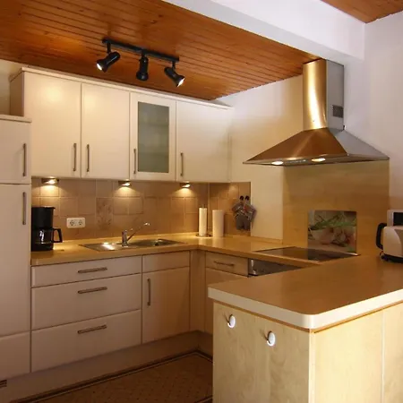 Holiday home Klingberg - Dos03022-bya *