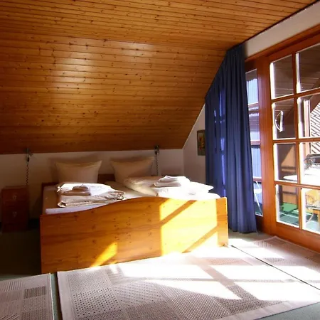 Holiday home Klingberg - Dos03022-bya